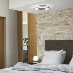 Philips Hue Being Ceiling Light Aluminum -Teddyssmith shop Being Loft Alu Miljoe p