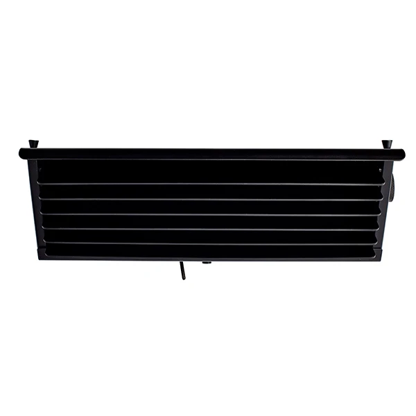 Biny 212 Wall Lamp Black W. Switch 3 Biny 212 Wall Lamp Black W. Switch