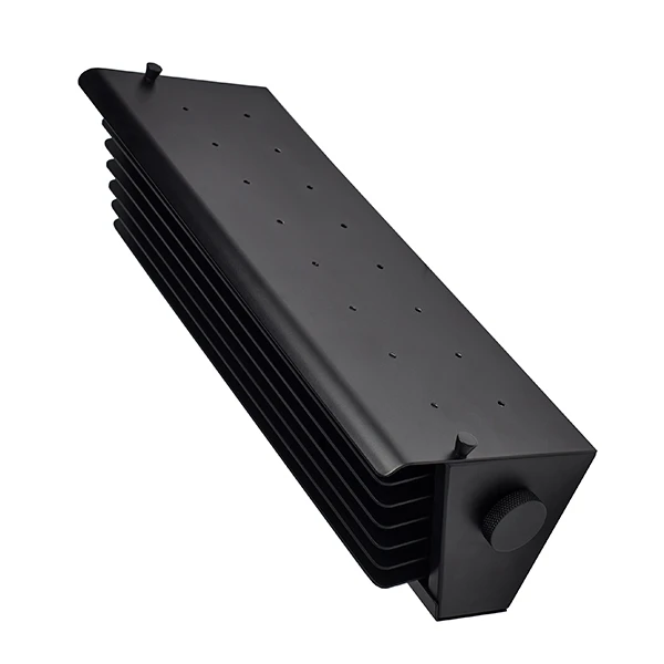 Biny 212 Wall Lamp Black W. Switch 4 Biny 212 Wall Lamp Black W. Switch - Image 2