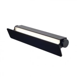 Chors Illu 60 Wall Light Black