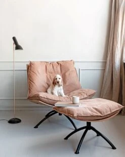 Cph Lighting Oblique Floor Lamp Petroleum Blue -Teddyssmith shop CphLighting Oblique Floor Brass Black 3 1080x1350 p