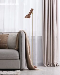 Cph Lighting Oblique Floor Lamp Petroleum Blue -Teddyssmith shop CphLighting Oblique Floor Brass Tilered 1 1080x1350 p