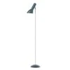 Cph Lighting Oblique Floor Lamp Petroleum Blue -Teddyssmith shop CphLighting Oblique Floor Chrome Petrolblue p