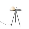Estiluz Circ Floor Lamp Black 1 Estiluz Circ Floor Lamp Black -Teddyssmith shop Estiluz Circ Bordlampe M 3725 p