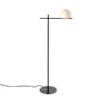 Estiluz Circ Floor Lamp Outdoor Black -Teddyssmith shop Estiluz Circ Gulvlampe P 3729 Sort p