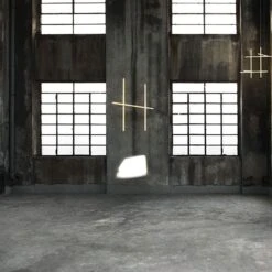 Flos Coordinates C1 Ceiling Light Gold 10 Flos Coordinates C1 Ceiling Light Gold -Teddyssmith shop Flos Coordinates Miljoe6 p