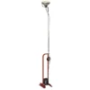 Flos Toio Floor Lamp Red 2 Flos Toio Floor Lamp Red -Teddyssmith shop Flos Toio Gulvlampe Roed p