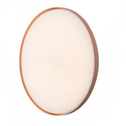 Flos Clara Ceiling Lamp Copper