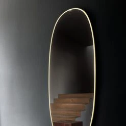 Flos La Plus Belle Wall Light Polished Bronze 8 Flos La Plus Belle Wall Light Polished Bronze -Teddyssmith shop Flos La Plus Belle Miljo2 p