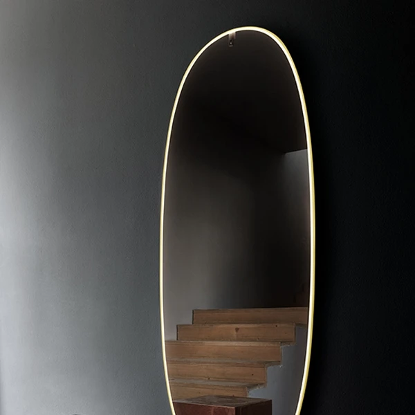 Flos La Plus Belle Wall Light Polished Bronze 5 Flos La Plus Belle Wall Light Polished Bronze - Image 3