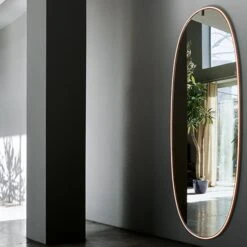 Flos La Plus Belle Wall Light Polished Bronze 9 Flos La Plus Belle Wall Light Polished Bronze -Teddyssmith shop Flos La Plus Belle Miljo3 p