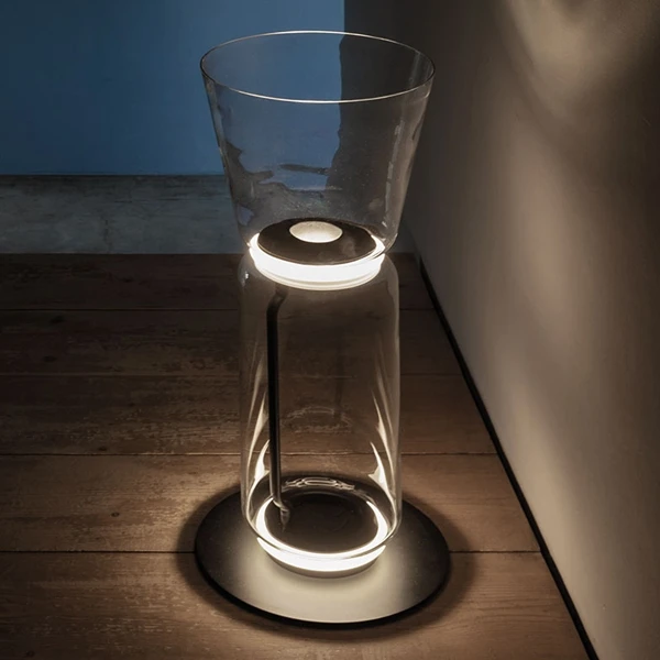 Flos Noctambule Cone Floor Lamp 4 Flos Noctambule Cone Floor Lamp - Image 2