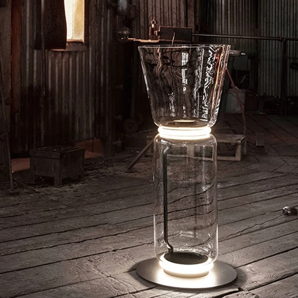 Flos Noctambule Cone Floor Lamp 5 Flos Noctambule Cone Floor Lamp - Image 3