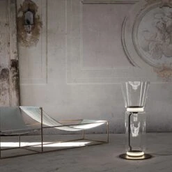 Flos Noctambule Cone Floor Lamp 9 Flos Noctambule Cone Floor Lamp -Teddyssmith shop Flos Noctambule Floor 1 Cone Miljo3 p