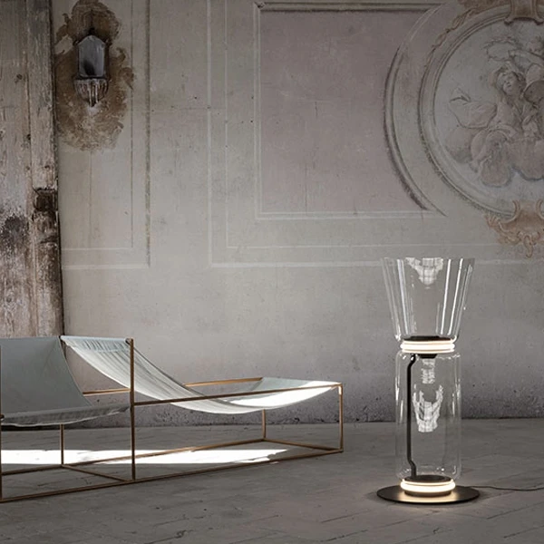 Flos Noctambule Cone Floor Lamp 6 Flos Noctambule Cone Floor Lamp - Image 4