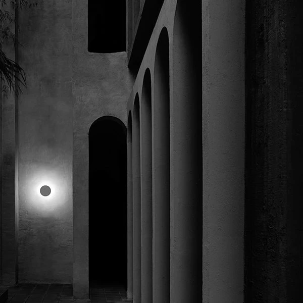 Flos Camouflage 240 Mm Outdoor Lighting Beton 5 Flos Camouflage 240 Mm Outdoor Lighting Beton - Image 3