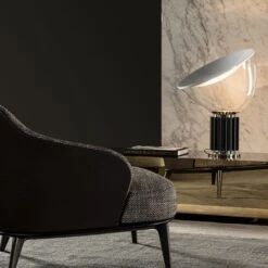 Flos Taccia LED Black 12 Flos Taccia LED Black -Teddyssmith shop Flos Taccia Black Led Miljoe2 min p