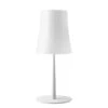 Foscarini BIRDIE EASY Table Lamp White & Opal 2 Foscarini BIRDIE EASY Table Lamp White & Opal -Teddyssmith shop Foscarini Birdie Easy Hvid bordlampe2 p