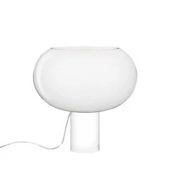 Foscarini Buds 2 Table Lamp White