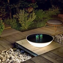 Foscarini Solar Outdoor Floor Lamp Brown 12 Foscarini Solar Outdoor Floor Lamp Brown -Teddyssmith shop Foscarini solar UdendC3B8rs Gulvlampe miljC3B82 p