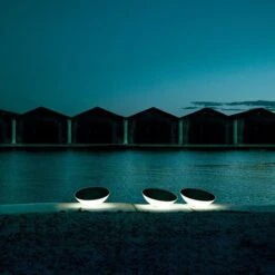 Foscarini Solar Outdoor Floor Lamp Brown 13 Foscarini Solar Outdoor Floor Lamp Brown -Teddyssmith shop Foscarini solar UdendC3B8rs Gulvlampe miljC3B83 p