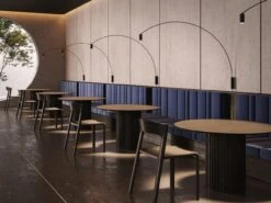 Nemo Fox Wall Lamp Black -Teddyssmith shop Fox amb02 1280x960 p