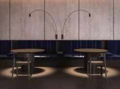 Nemo Fox Wall Lamp Black -Teddyssmith shop Fox amb03 1280x960 p