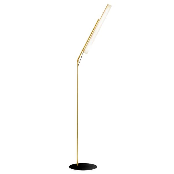 RestartMilano G-Floor Floor Lamp Brass 3 RestartMilano G-Floor Floor Lamp Brass