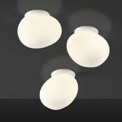 Foscarini Gregg Wall Lamp Piccola -Teddyssmith shop GREGG PICCOLA ceiling p