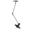 Grupa Products Arigato Ceiling Lamp Black -Teddyssmith shop Grupa Products Arigato Lille ceiling Black p