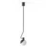 Grupa Products Baluna Ceiling Lamp Black -Teddyssmith shop Grupa Products Baluna loftlampe2 min p