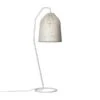 Karman Black Out Floor Lamp High White -Teddyssmith shop KARMAN BLACKOUT HP1012B INT p