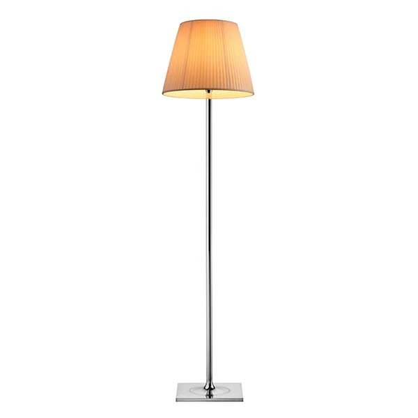 Flos KTribe F2 Floor Lamp Créme 3 Flos KTribe F2 Floor Lamp Créme