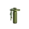 Petite Friture QUASAR Table Lamp Portable Olive Green -Teddyssmith shop L0860103 QUASAR vuedecote cutout vertolive p
