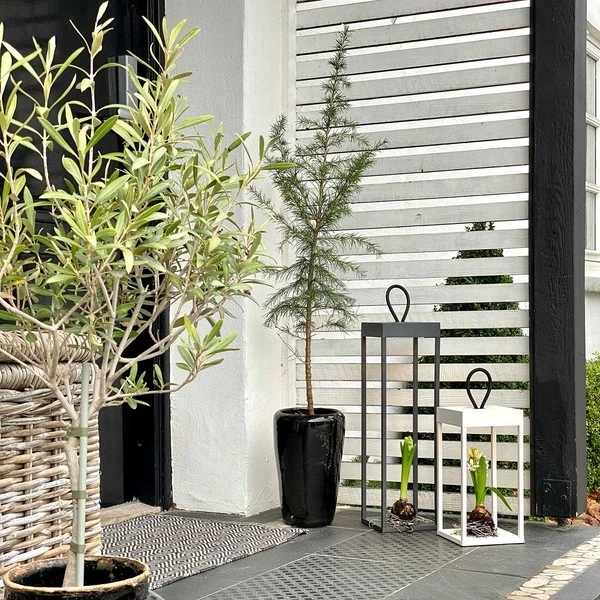 Loom Design LUCERNA 50 Battery Lamp Black 12 Loom Design LUCERNA 50 Battery Lamp Black - Image 10