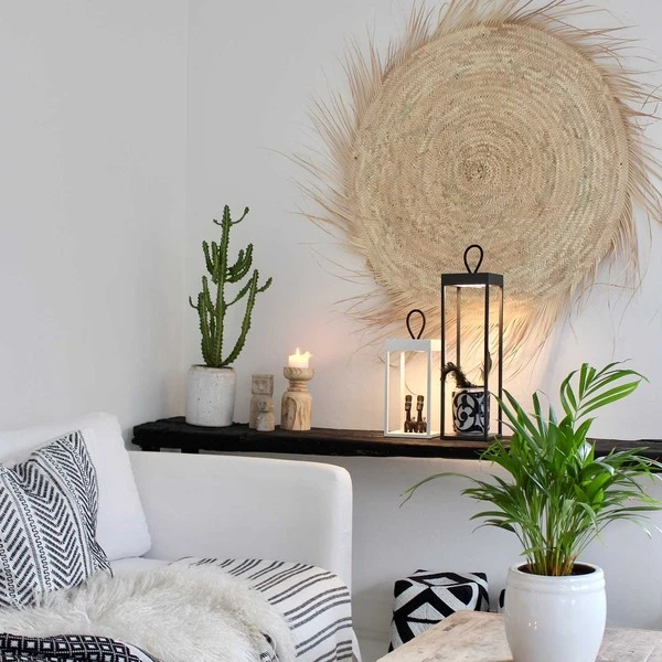 Loom Design LUCERNA 50 Battery Lamp Black 15 Loom Design LUCERNA 50 Battery Lamp Black - Image 13