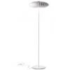 Marset Maranga Floor Lamp Small White -Teddyssmith shop Marset Lampara Maranga GULV HVID p