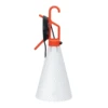 Flos May Day Table Lamp Orange 1 Flos May Day Table Lamp Orange -Teddyssmith shop Mayday Roed p