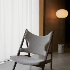 Audo JWDA Floor Lamp Travertine Marble & Brass 17 Audo JWDA Floor Lamp Travertine Marble & Brass -Teddyssmith shop Menu JWDA Floor miljo11 p