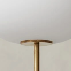 Audo JWDA Floor Lamp Travertine Marble & Brass 13 Audo JWDA Floor Lamp Travertine Marble & Brass -Teddyssmith shop Menu JWDA Floor miljo7 p