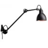 Lampe Gras N222 Wall Lamp Mat Black & Mat Black/copper 1 Lampe Gras N222 Wall Lamp Mat Black & Mat Black/copper -Teddyssmith shop N222 BL BL COP p