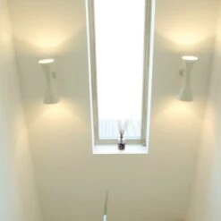 Nemo Applique De Marseille Wall Lamp Washed White 10 Nemo Applique De Marseille Wall Lamp Washed White -Teddyssmith shop Nemo Applique de Marseille Black Wall Miljo5 min p