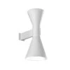 Nemo Applique De Marseille Wall Lamp Washed White -Teddyssmith shop Nemo Applique de Marseille White Wall min p