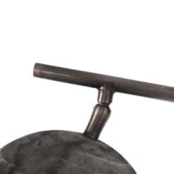 NORR11 Line One Floor Lamp Oxidised 10 NORR11 Line One Floor Lamp Oxidised -Teddyssmith shop Norr11 Line One Floor Oxidized3 p