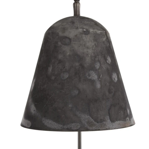 NORR11 Line One Floor Lamp Oxidised 6 NORR11 Line One Floor Lamp Oxidised - Image 4