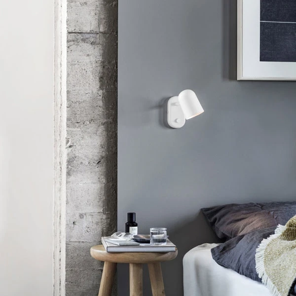 Northern Buddy Wall Light Dark Green 7 Northern Buddy Wall Light Dark Green - Image 5