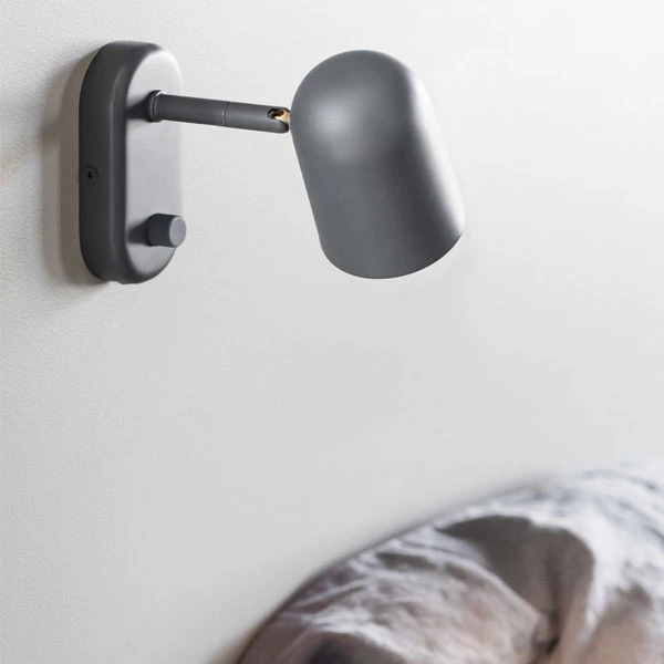 Northern Buddy Wall Light Dark Green 6 Northern Buddy Wall Light Dark Green - Image 4