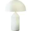 Oluce Atollo 236 Table Lamp Opal -Teddyssmith shop OluceAtollo236BordlampeOpal p