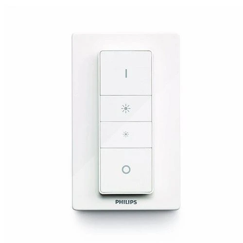 Philips Hue Pillar Double Spot Black 10 Philips Hue Pillar Double Spot Black - Image 8