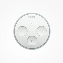 Philips Hue Connected Still Ceiling Light In White -Teddyssmith shop Philips Tap p 2